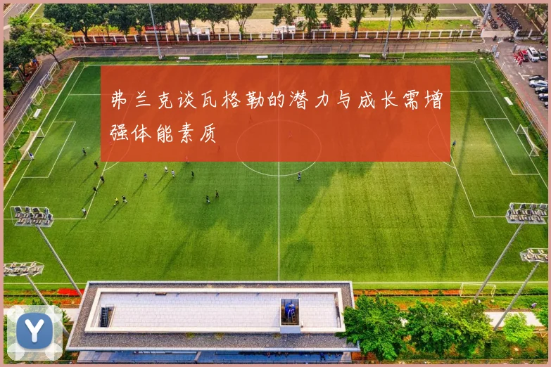 弗兰克谈瓦格勒的潜力与成长需增强体能素质