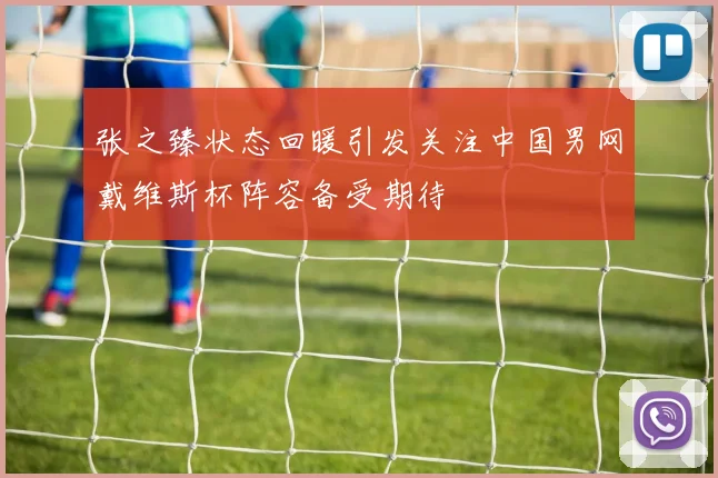 张之臻状态回暖引发关注中国男网戴维斯杯阵容备受期待